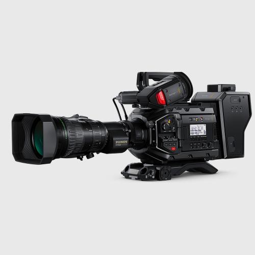 Blackmagic URSA Broadcast